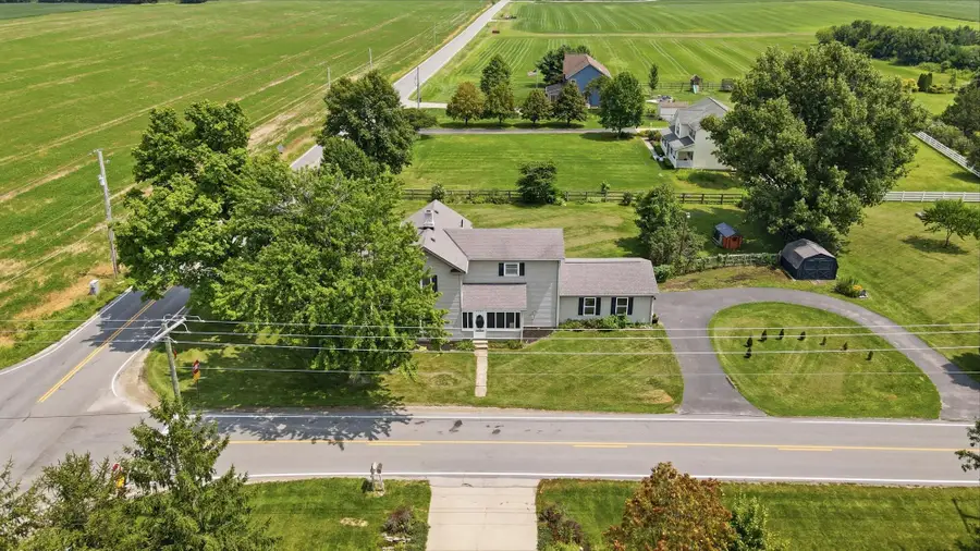 6729 Concord Road, Delaware, OH 43015 - #2