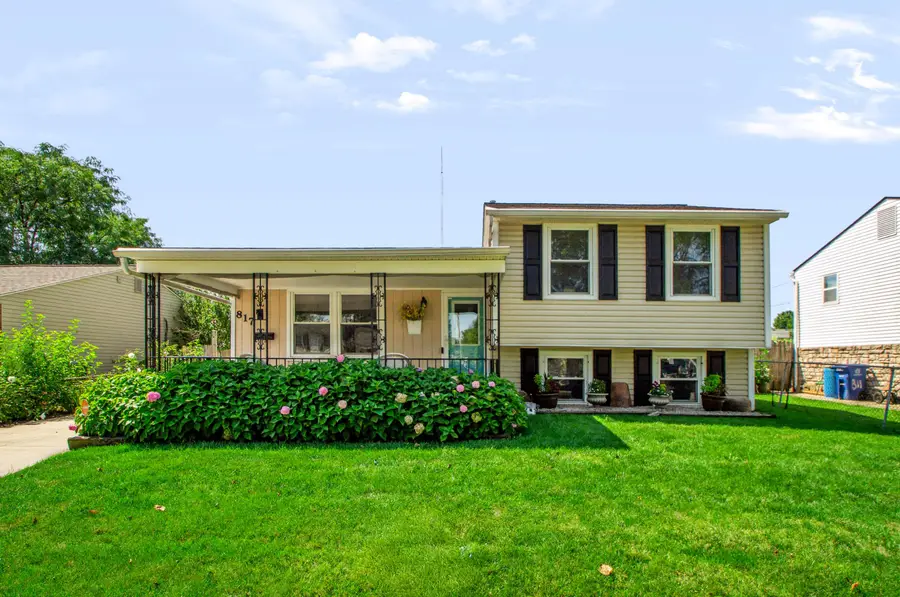 817 Breathitt Avenue, Columbus, OH 43207 - #2