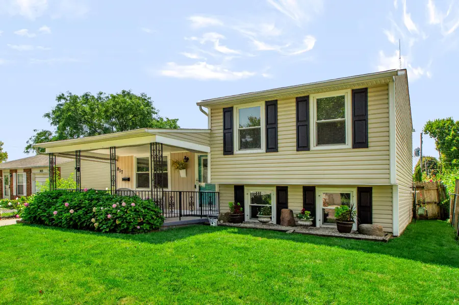 817 Breathitt Avenue, Columbus, OH 43207 - #3