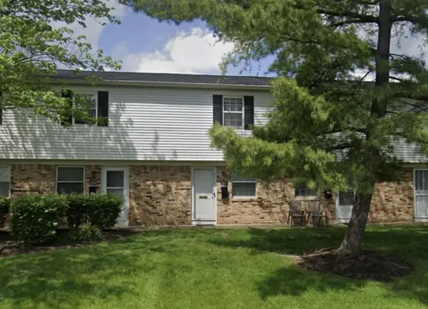 2296 Laurelwood Drive, Columbus, OH 43229