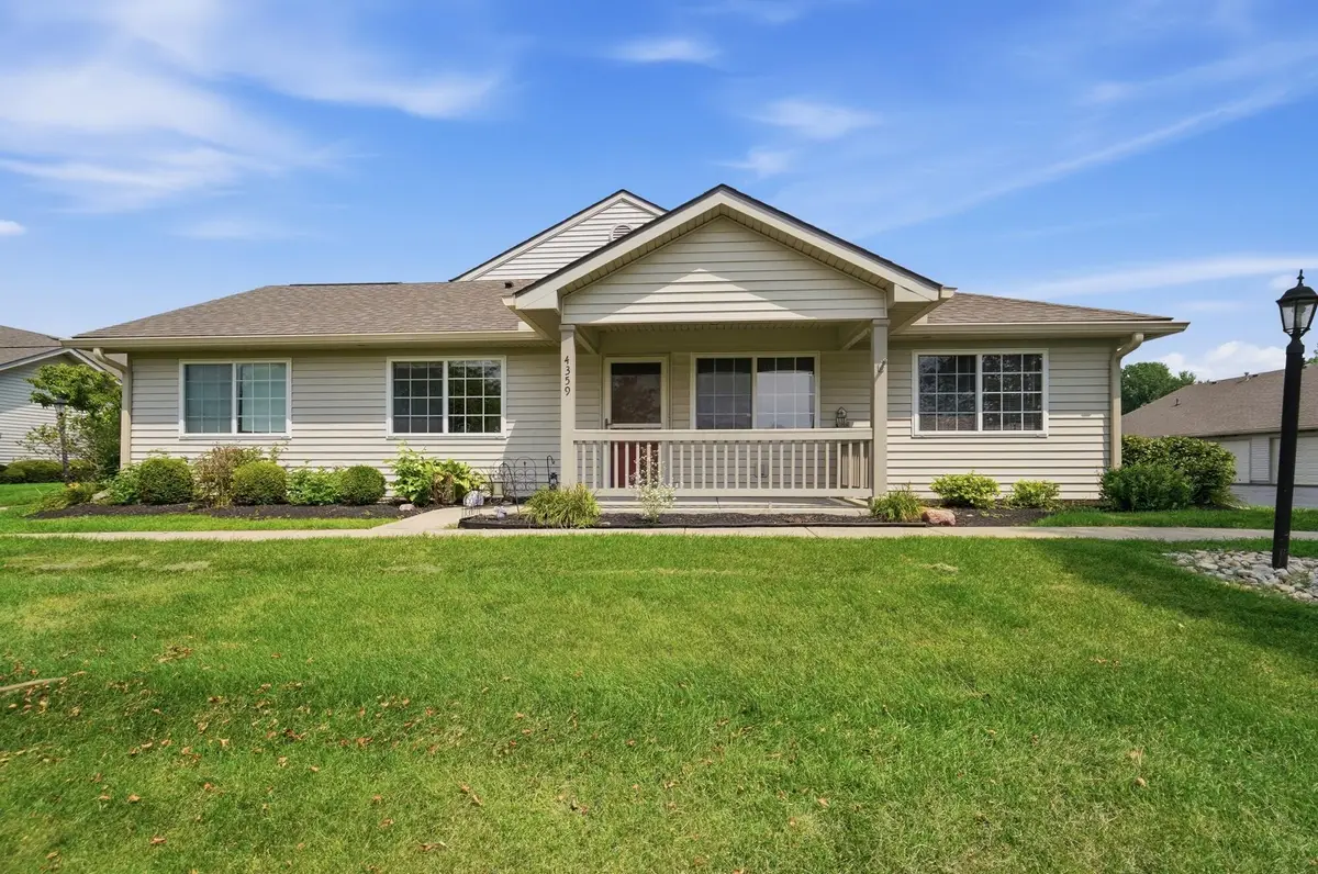 4359 Seahorse Lane, Groveport, OH 43125 - #1