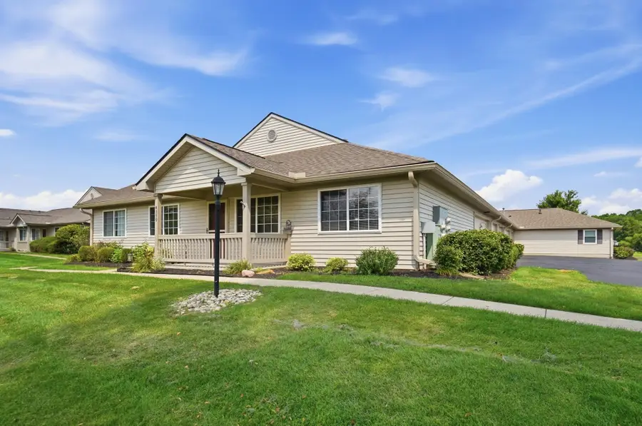 4359 Seahorse Lane, Groveport, OH 43125 - #2