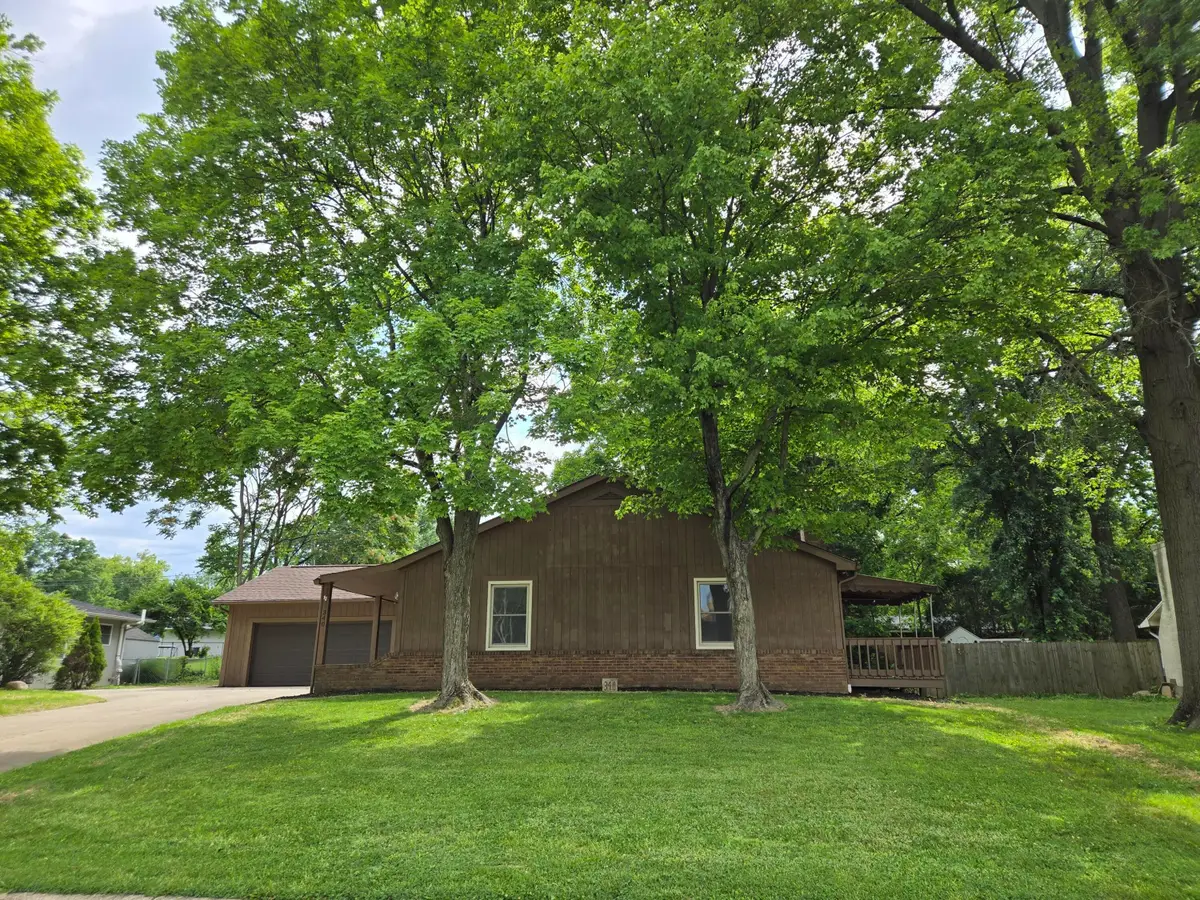 340 Broken Arrow, Gahanna, OH 43230 - #1