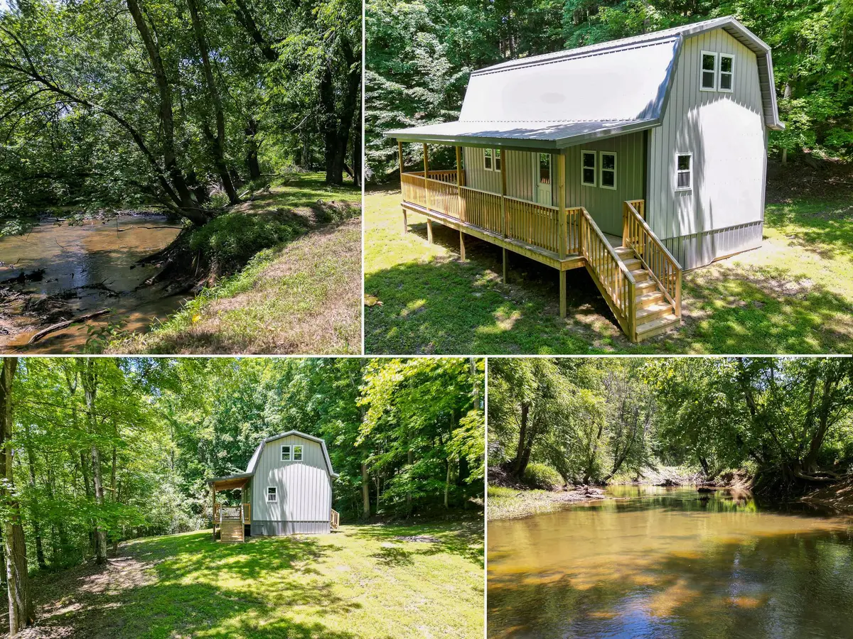 0 Keystone Road, Vinton, OH 45686 - #1