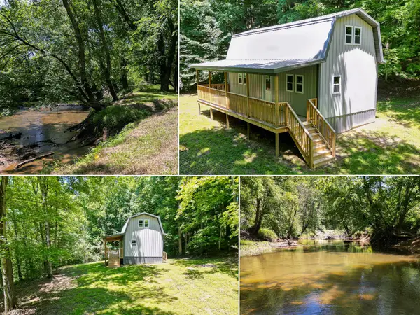 0 Keystone Road, Vinton, OH 45686