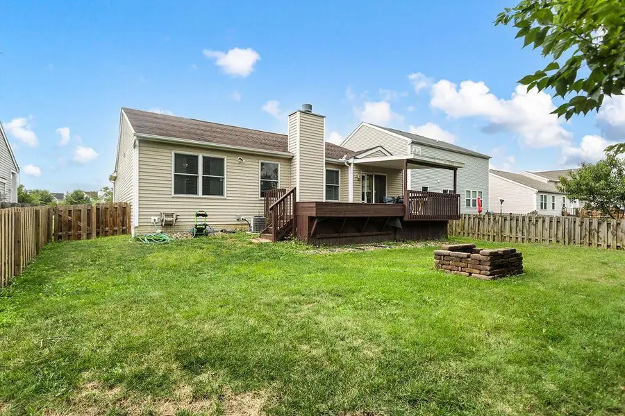 2352 Boston Mills Drive, Grove City, OH 43123 - #2
