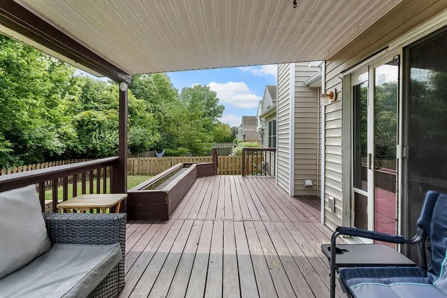 2352 Boston Mills Drive, Grove City, OH 43123 - #3