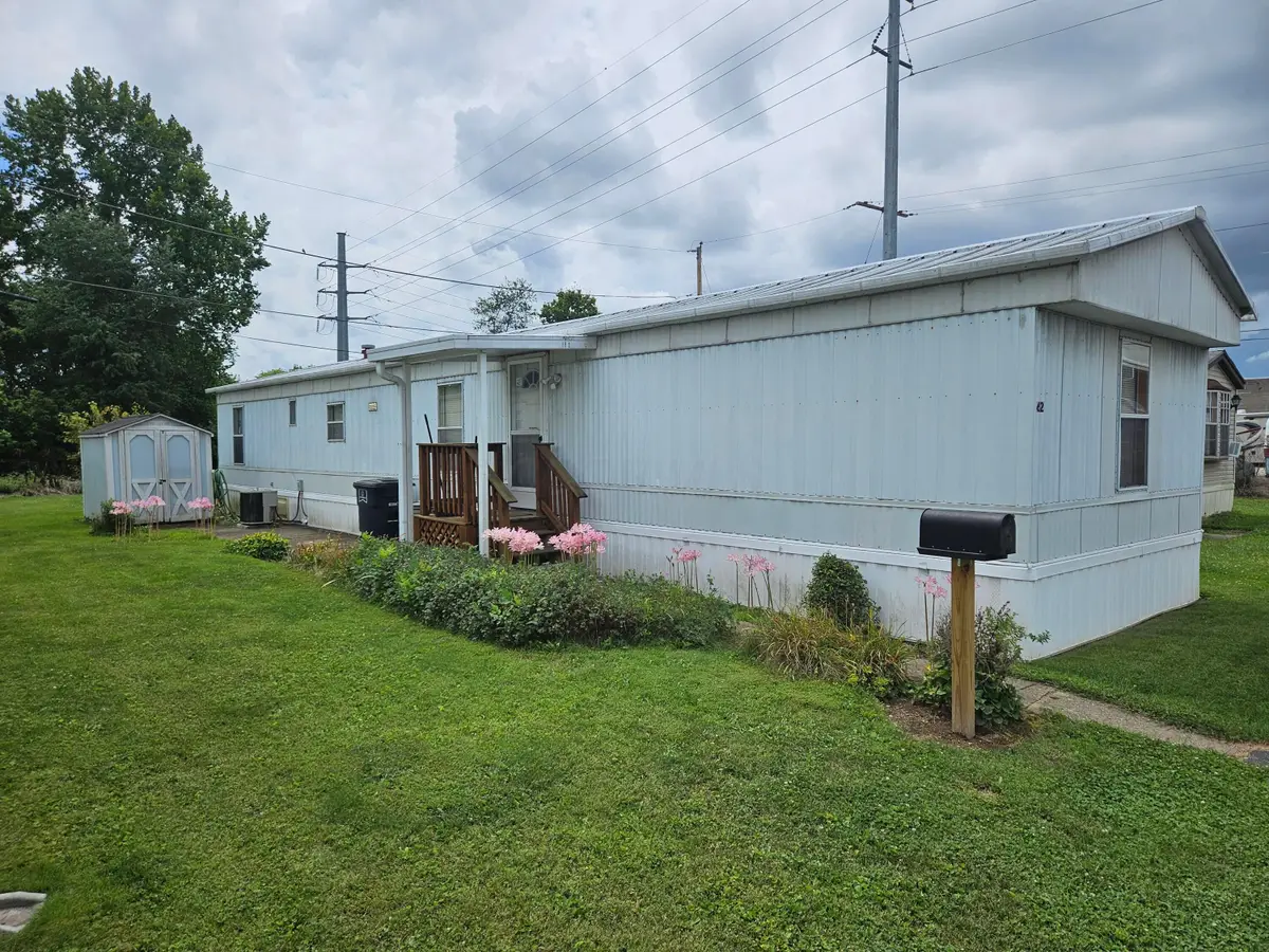 1570 E Main Street, Lancaster, OH 43130 - #1