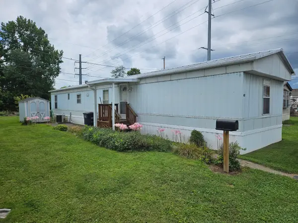 1570 E Main Street, Lancaster, OH 43130