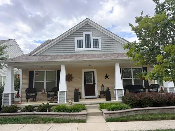 4471 Snowy Meadow Drive, Grove City, OH 43123