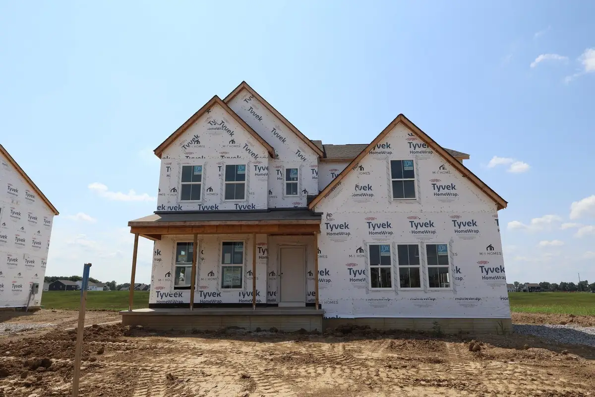 1556 Pieper Lane, Delaware, OH 43015 - #1