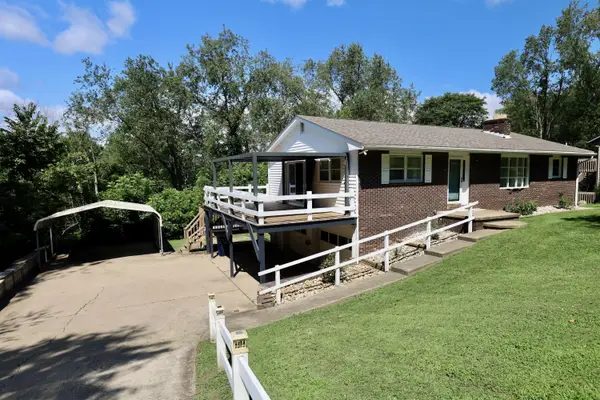 1510 Pleasantville Road, Lancaster, OH 43130
