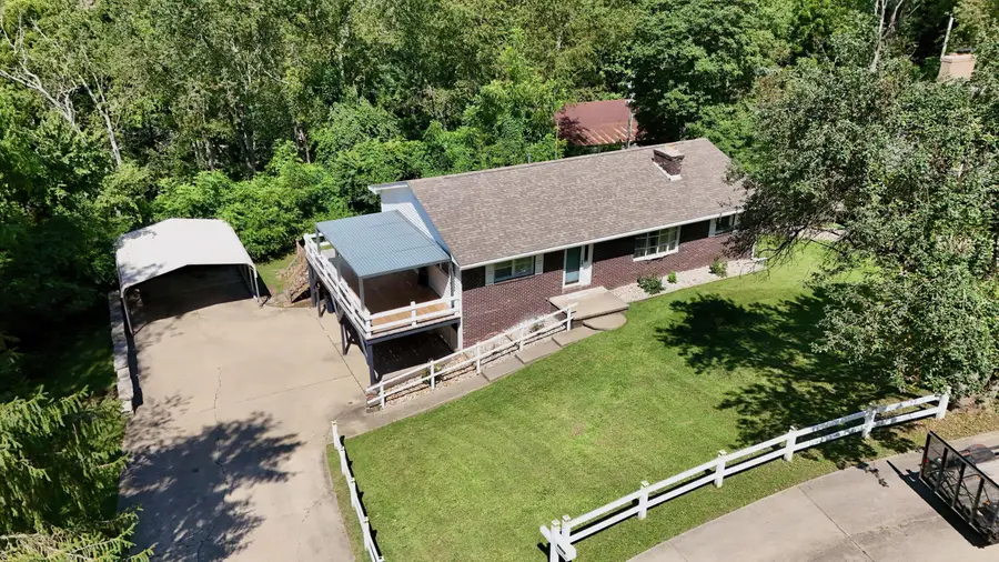 1510 Pleasantville Road, Lancaster, OH 43130 - #2