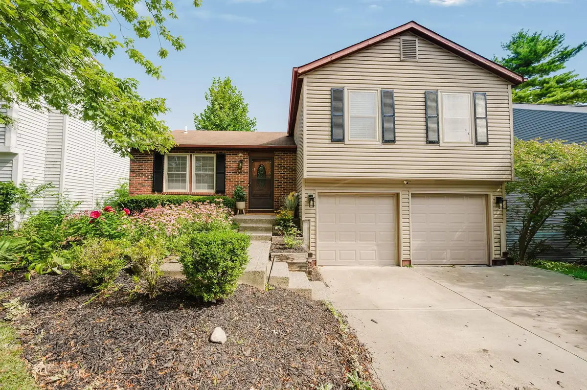 1714 Laramie Drive, Powell, OH 43065 - #1