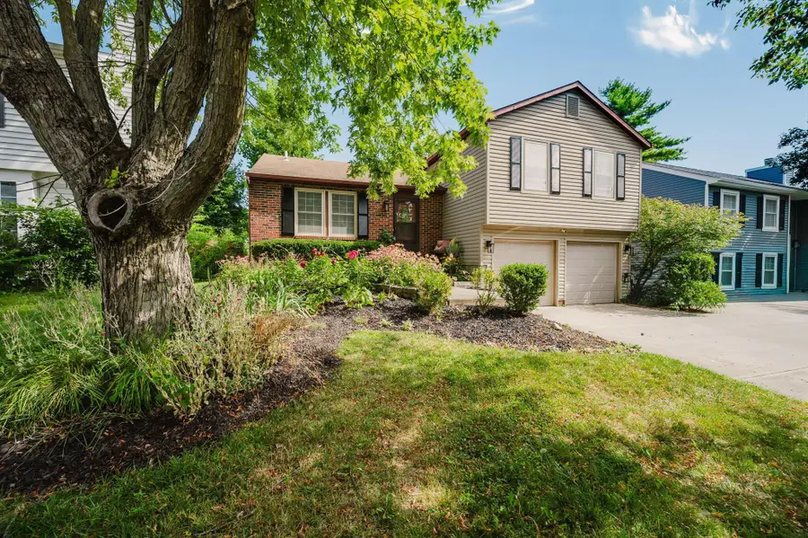 1714 Laramie Drive, Powell, OH 43065 - #3