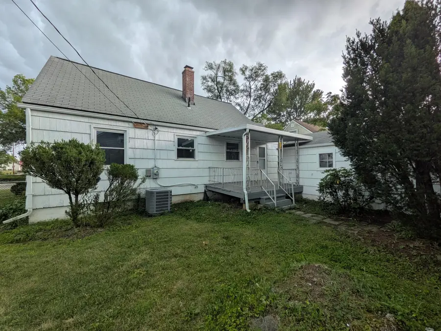 3205 Hamilton Avenue, Columbus, OH 43224 - #3
