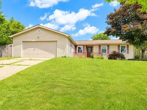 1988 Independence Boulevard, Lancaster, OH 43130