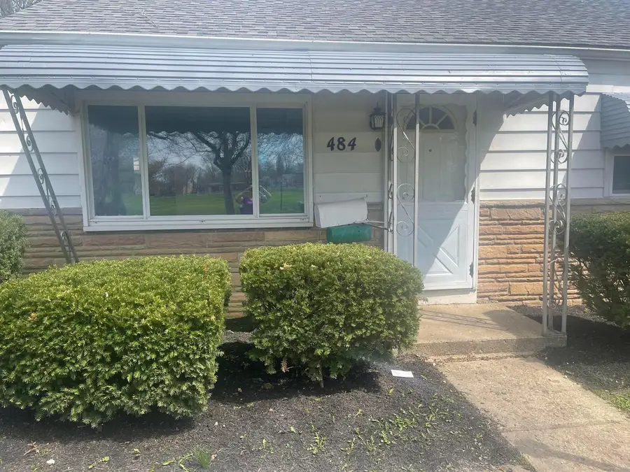 484 S Hampton Road, Columbus, OH 43213 - #2