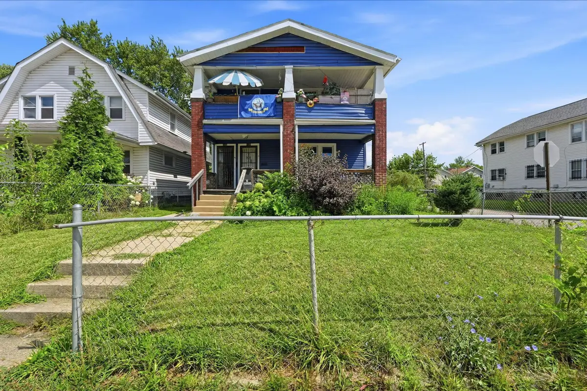 1126 E 17th Avenue, Columbus, OH 43211 - #1