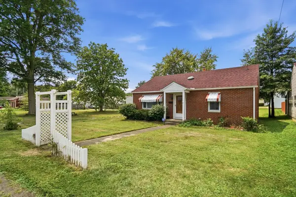 117 Hansbarger Avenue, Baltimore, OH 43105