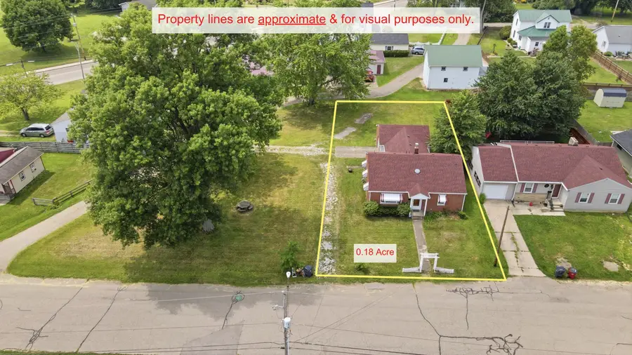 117 Hansbarger Avenue, Baltimore, OH 43105 - #2