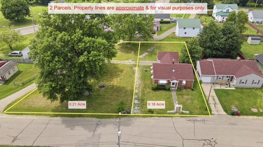 117 Hansbarger Avenue, Baltimore, OH 43105 - #2