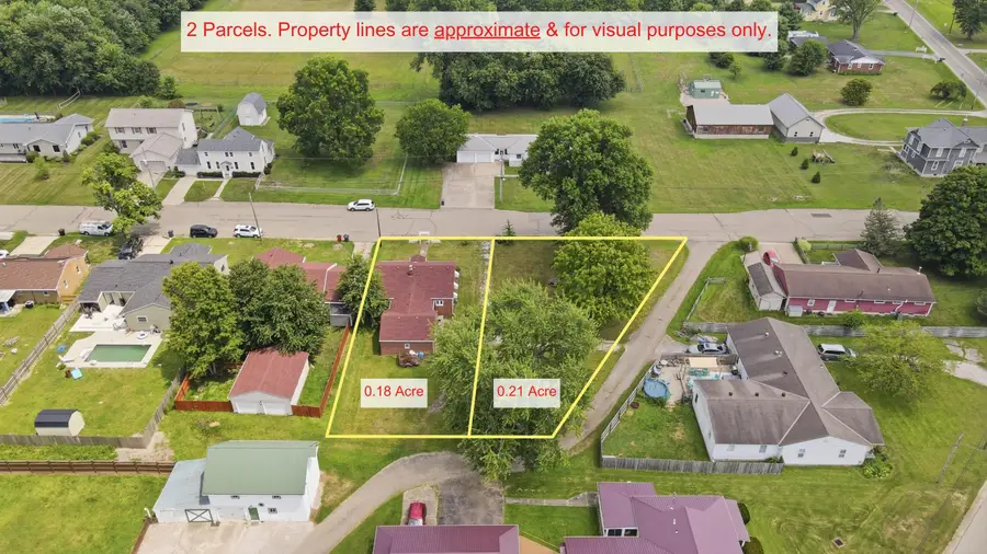 117 Hansbarger Avenue, Baltimore, OH 43105 - #3