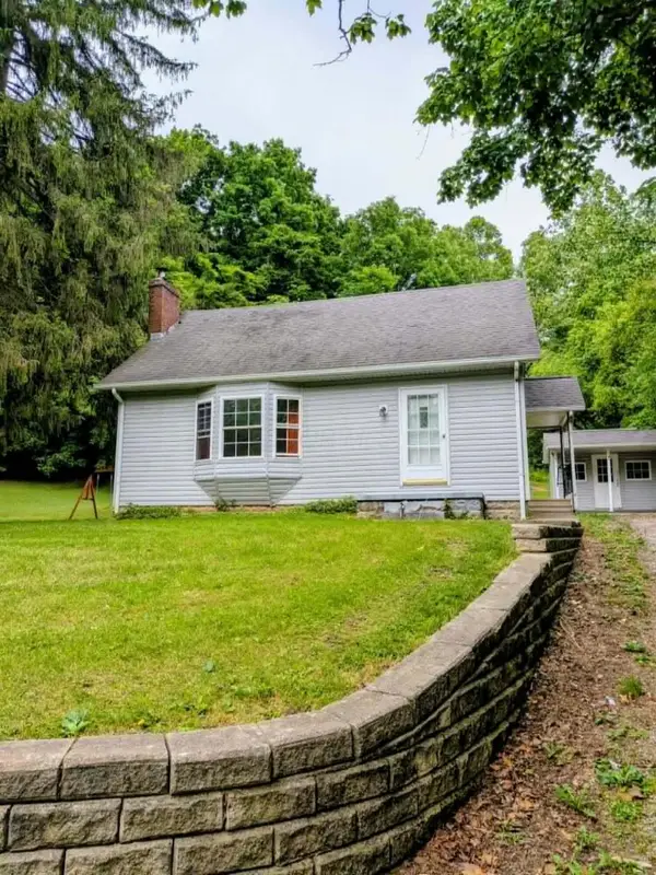 5913 Upper Twin Road, South Salem, OH 45681