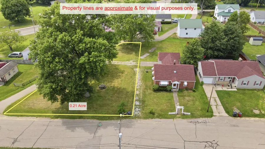 0 Hansbarger Avenue, Baltimore, OH 43105 - #2