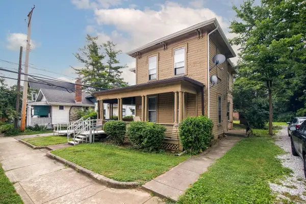 143 W Central Avenue, Delaware, OH 43015