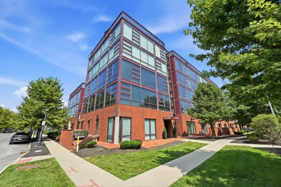 367 Auden Avenue, Columbus, OH 43215 - #2