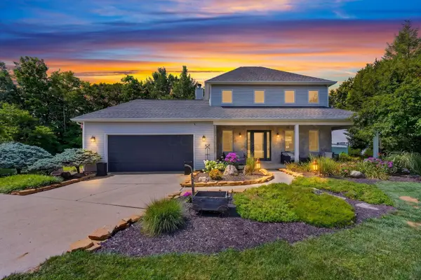 253 Clark Drive, Circleville, OH 43113