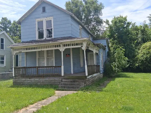 938 E High Street, Lima, OH 45801