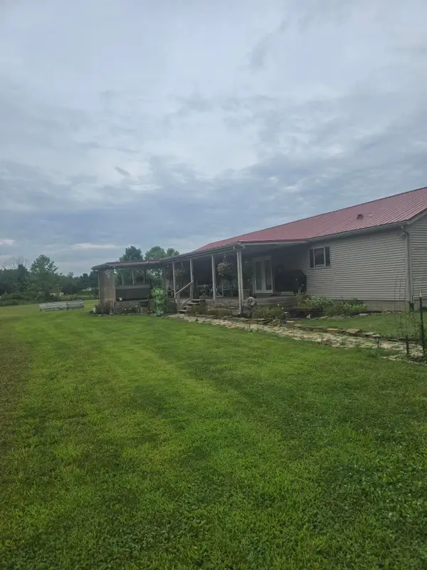 9134 Charleston Pike, Chillicothe, OH 45601
