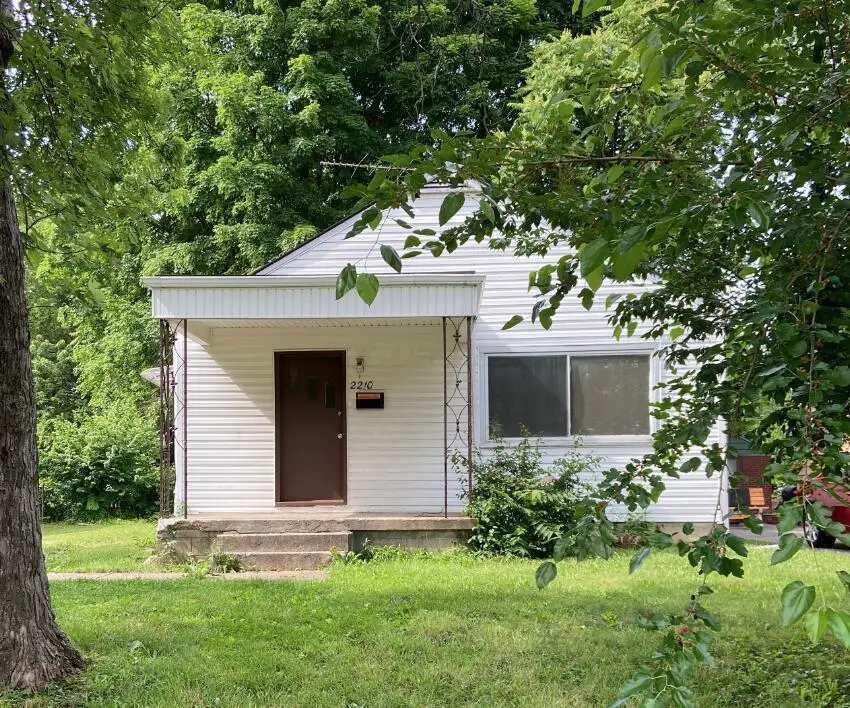 2210 Dartmouth Avenue, Columbus, OH 43219 - #1
