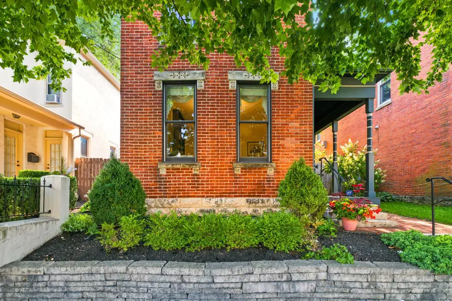 684 Kerr Street, Columbus, OH 43215 - #2