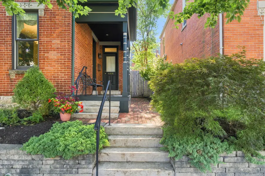 684 Kerr Street, Columbus, OH 43215 - #3