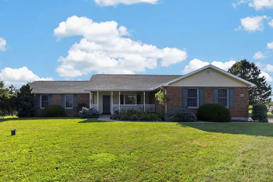 3151 Wall Street, Centerburg, OH 43011 - #2