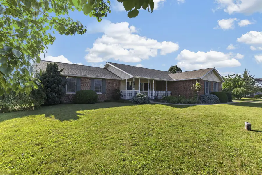 3151 Wall Street, Centerburg, OH 43011 - #3
