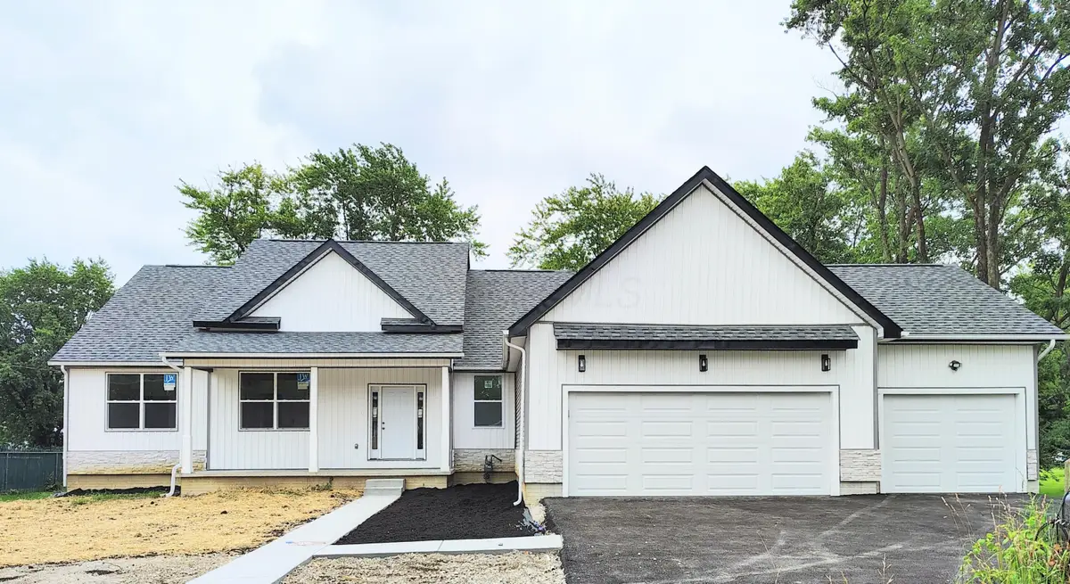 3720 Behm Road, Columbus, OH 43207 - #1