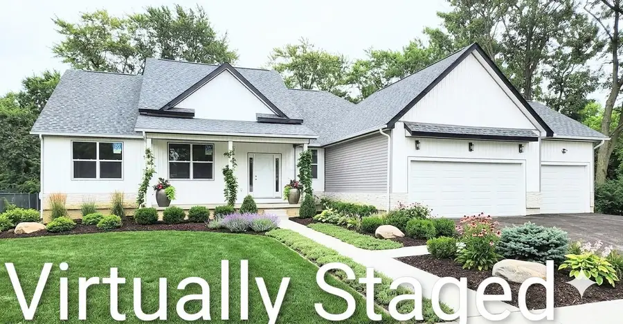 3720 Behm Road, Columbus, OH 43207 - #2