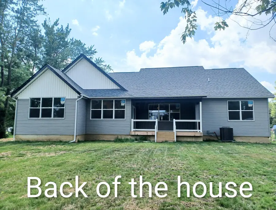 3720 Behm Road, Columbus, OH 43207 - #3
