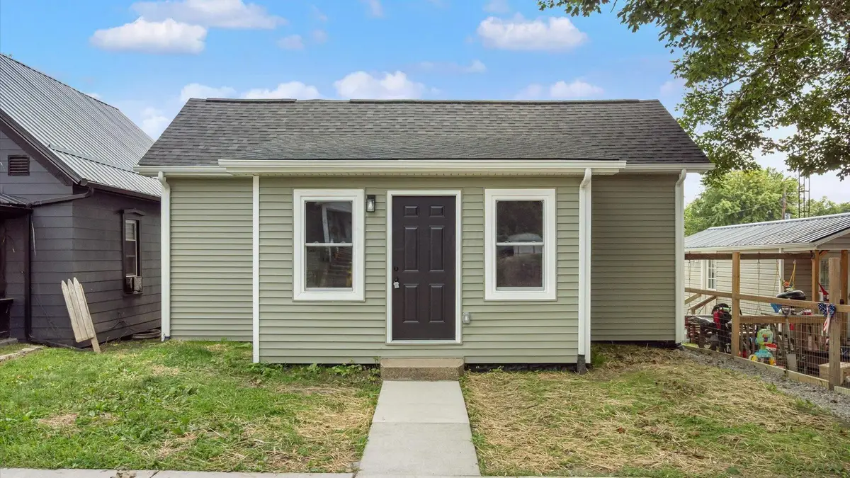 250 N Main Street, Roseville, OH 43777 - #1