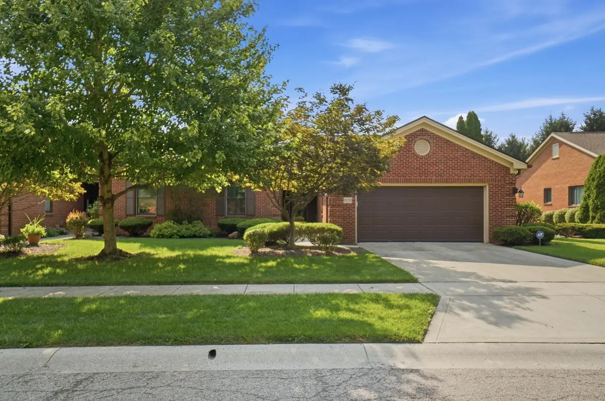 5755 Newgate Road, Dublin, OH 43017 - #1