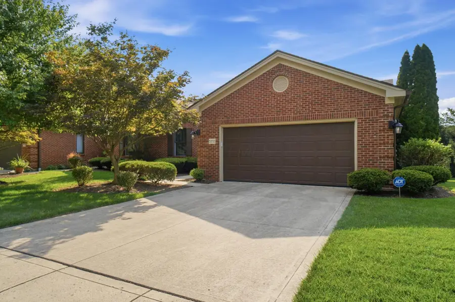 5755 Newgate Road, Dublin, OH 43017 - #2
