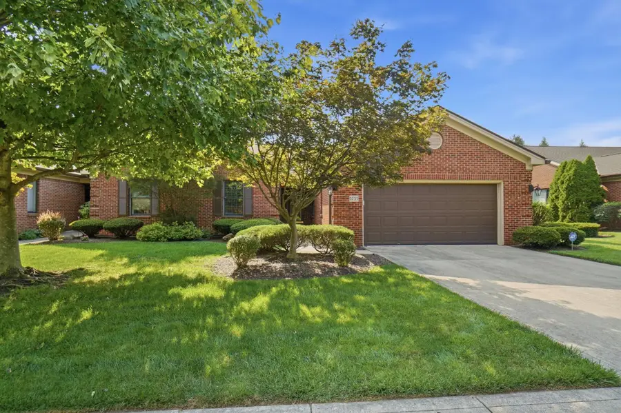 5755 Newgate Road, Dublin, OH 43017 - #3