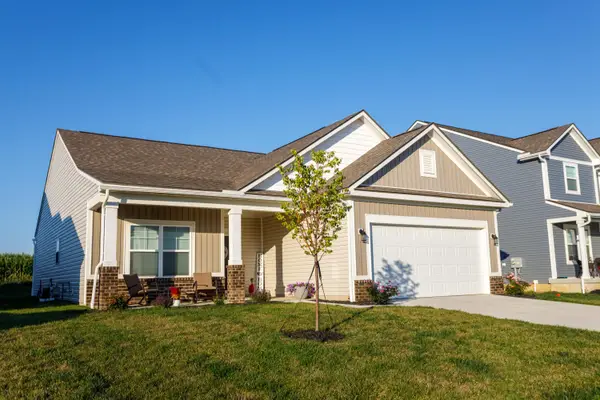 554 Reagans Ridge, London, OH 43140