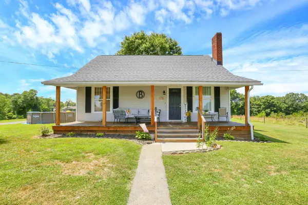 175 Spry Road, Zanesville, OH 43701