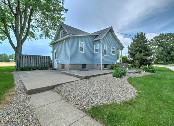 3005 Marion Mount Gilead Road, Marion, OH 43302