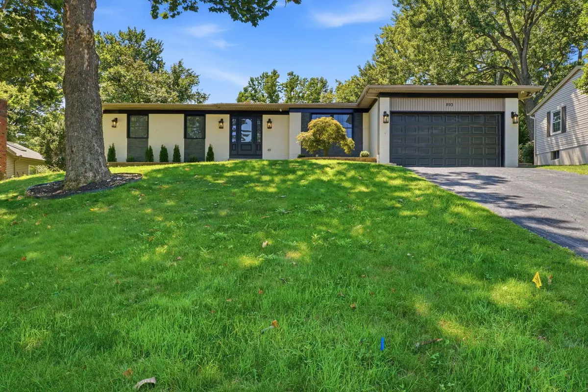 893 Singing Hills Lane, Columbus, OH 43235 - #1